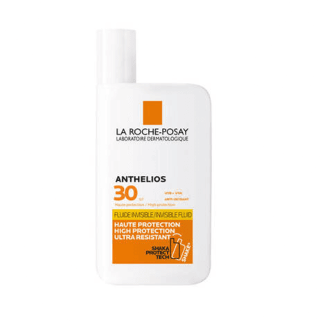 La Roche Posay Anthelios Ultra-Light Invisible Fluid SPF30 49g