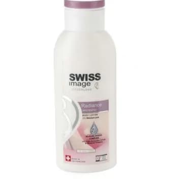 Swiss Image Radiance Whitening  Body Lotion 250ml