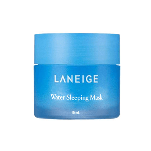 Water Sleeping Mask 15ml