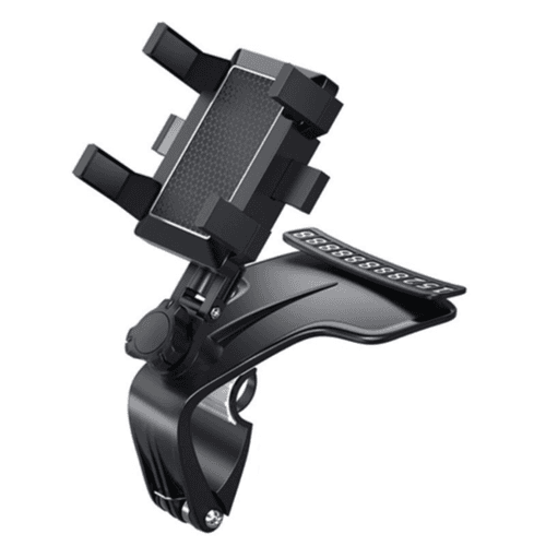 360 Free Spin Car Phone Holder