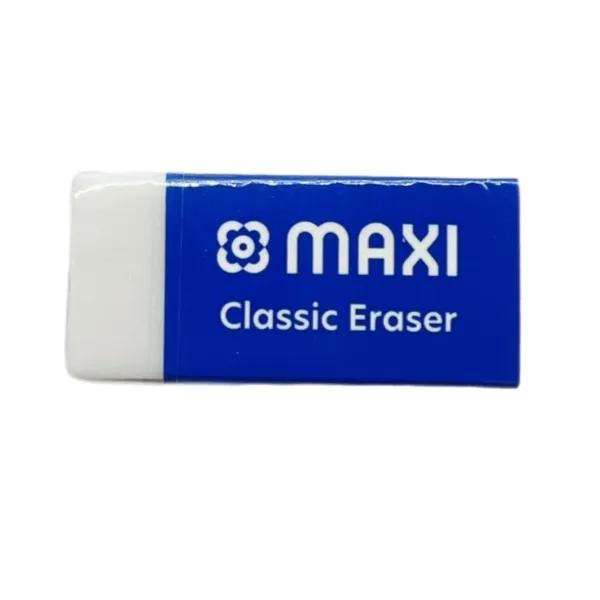 Maxi Classic Pencil Eraser size small - 11800