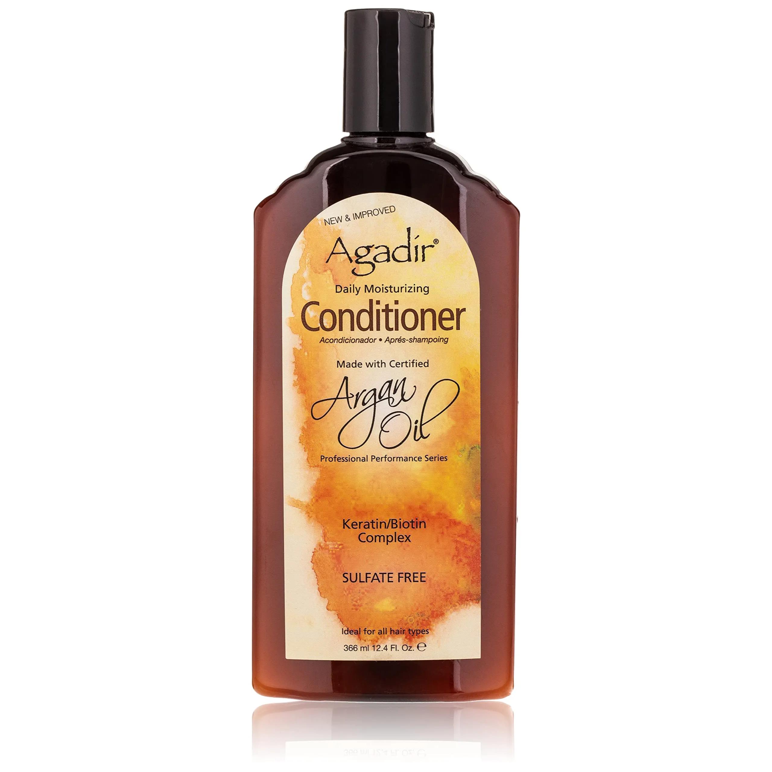 Agadir Argan Oil Daily Moisturizing Conditioner 366ml