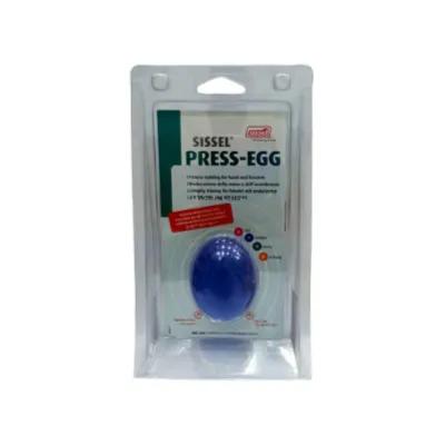 Sissel Press Egg Medium- Blue