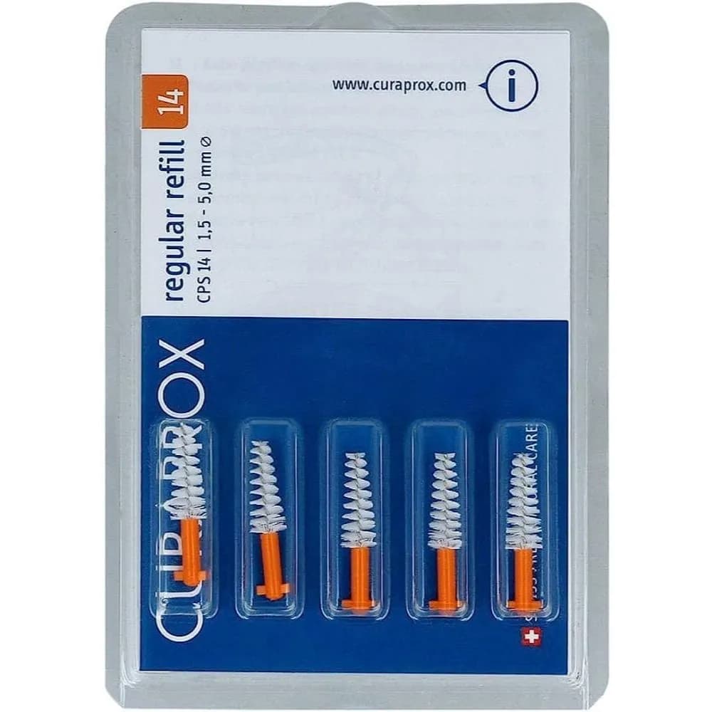 Curaprox Cps 14 Intradental Br