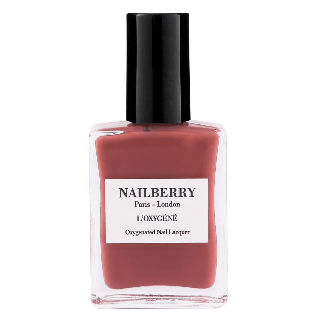 Nailberry: Cashmere