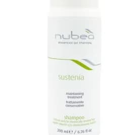 Nubea Sustenia Maintaining Shampoo200Ml