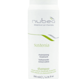 Nubea Sustenia Maintaining Shampoo200Ml