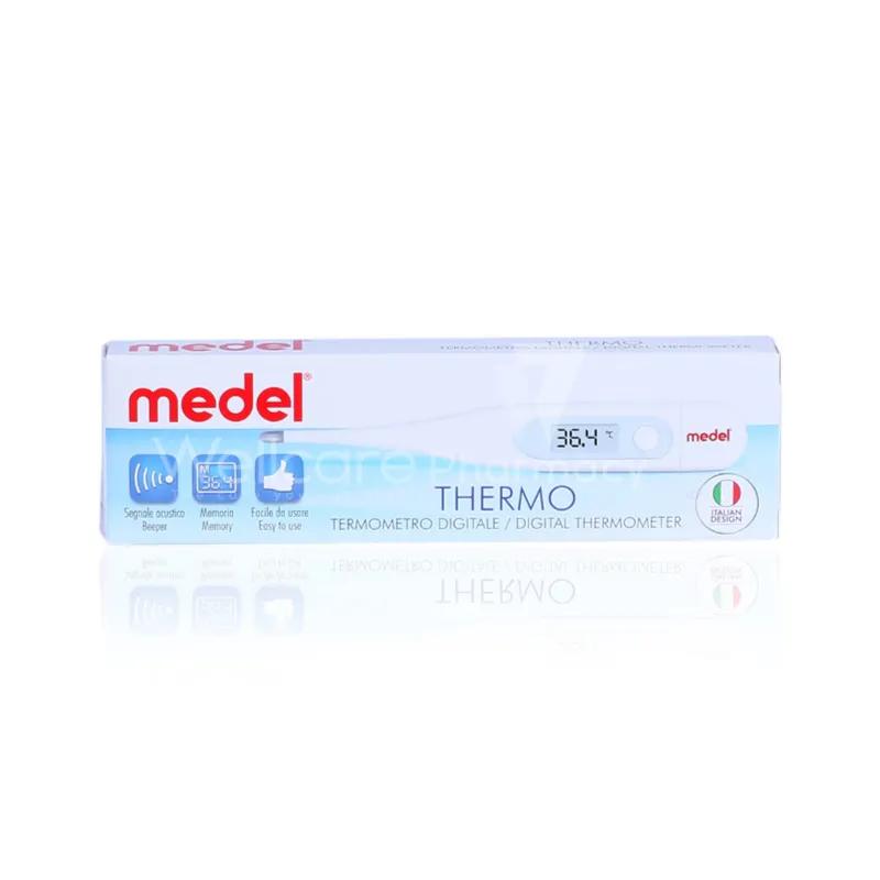 Medel Thermo Digital Thermometer-95128