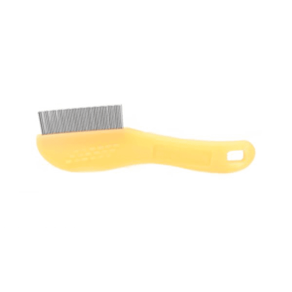 Nitcomb-m2  Lice Comb