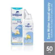 Sterimar Baby 50Ml