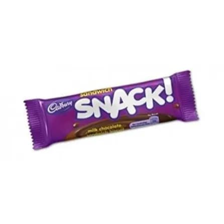 Cadbury Sandwich 22g