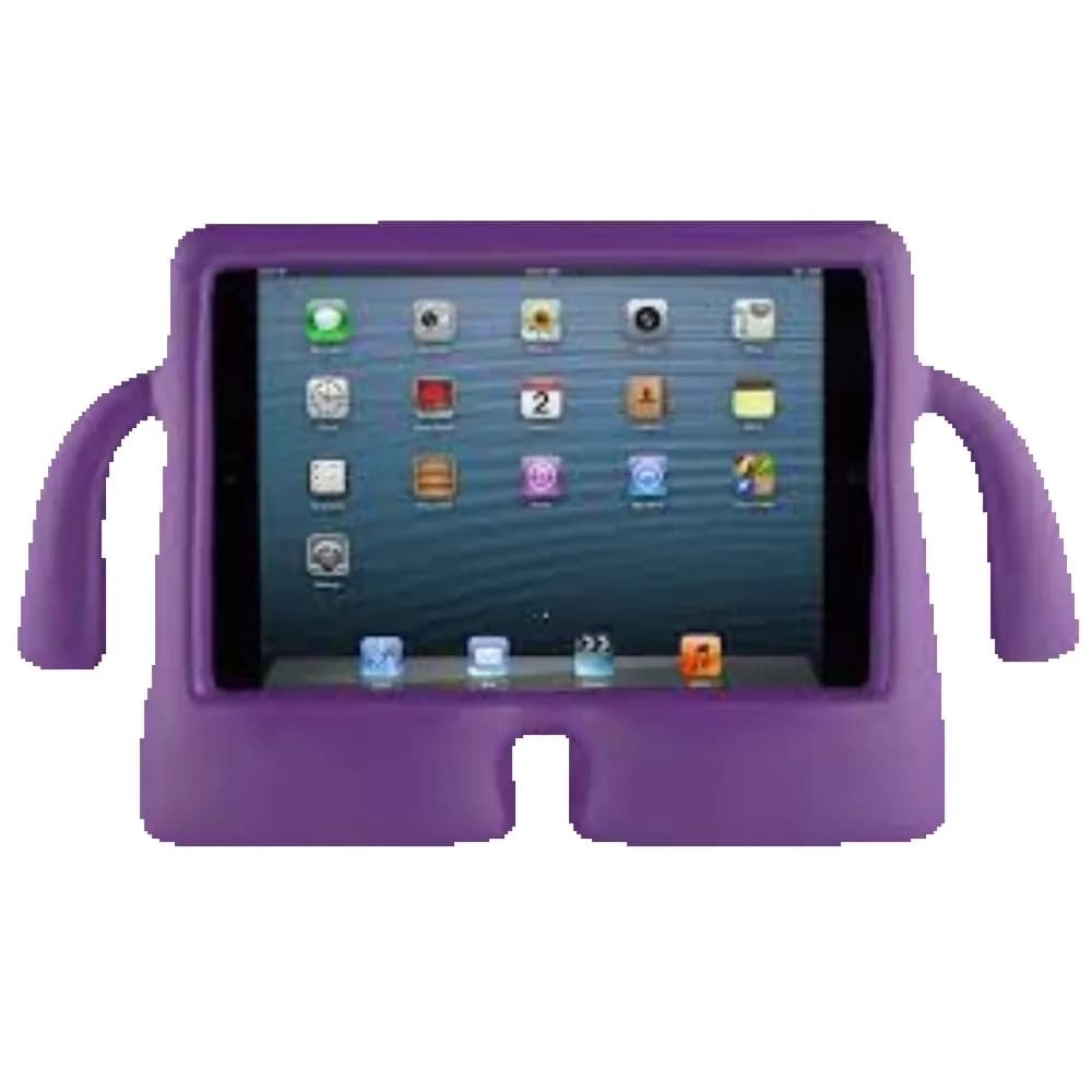 Speck Products iGuy Protective Case For iPad Mini 1,2,3 Purple