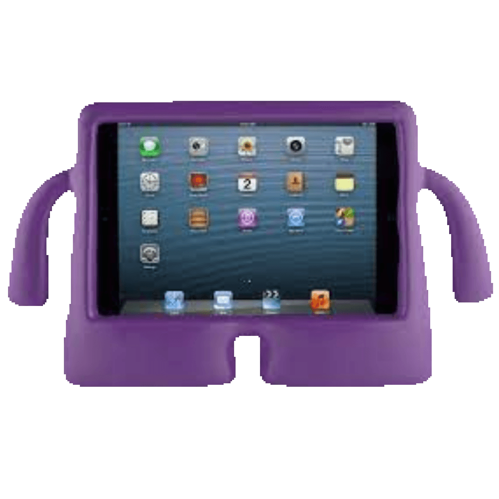 Speck iGuy Case for iPad mini 3,2,1 - Purple