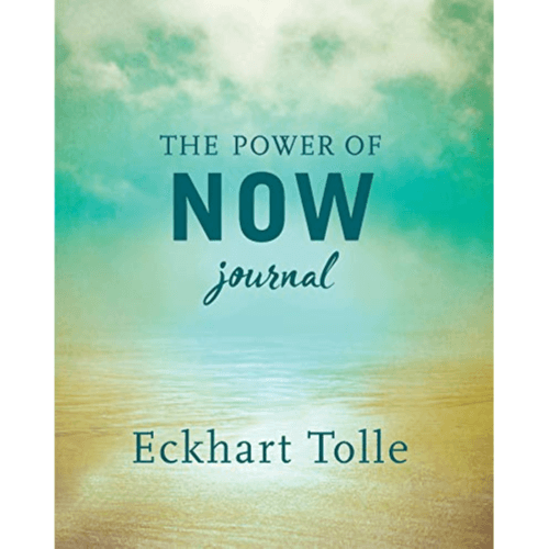 686377 The Power Of Now Journal (Trade Paperback / Paperback) By Tolle, Eckhart