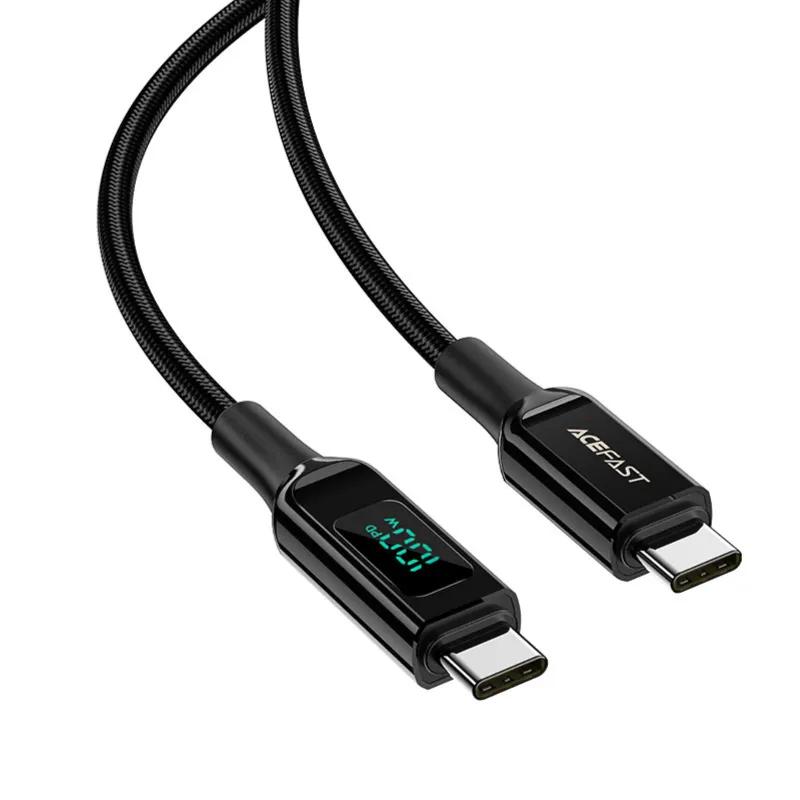 Ace Fast USB-C To USB-C 2m