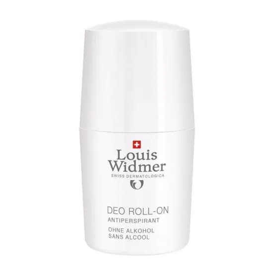 Louis Widmer Deo Roll-on 50ml