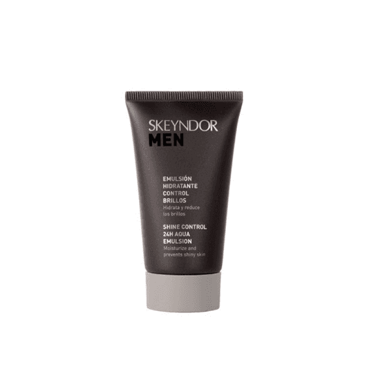 Skeyndor Men Shine Control Emulsion 50Ml