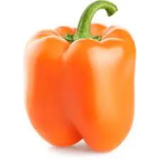 Capsicum Orange 1 Kg