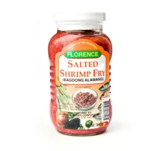 Florence Salted Shrimp Fry 340gm