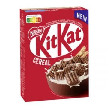 Nestle Kitkat Cereal 330g