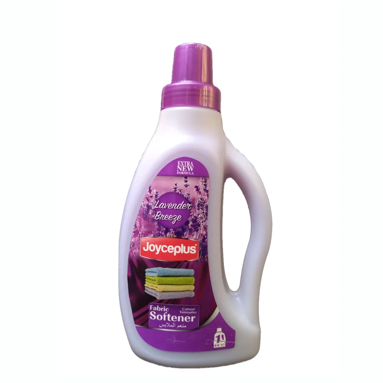 Joyceplus Fabric Softener 1Ltr - Lavander