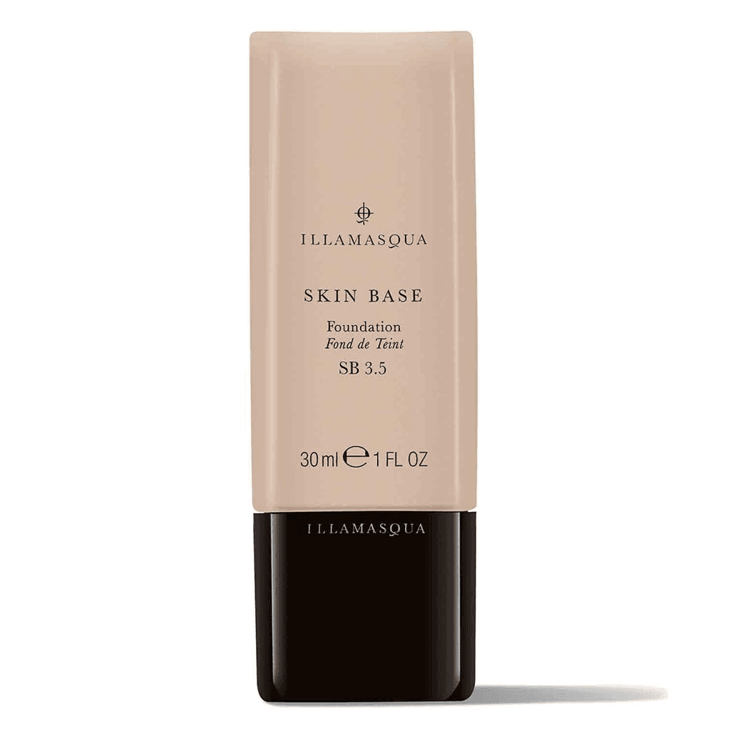 Illamasqua: Foundation - Skin Base 03.5 Fr