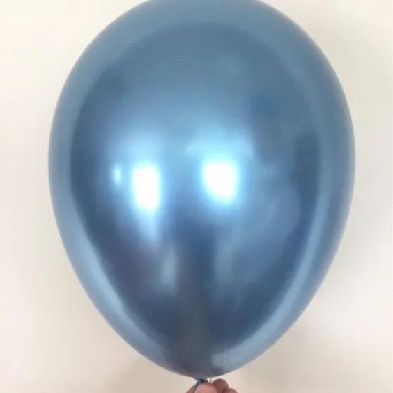 12'' Krom Balloon Light Blue 50 Pieces