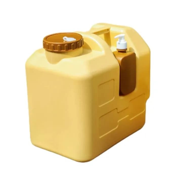 Water Container - 20.L