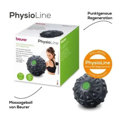 Beurer Physioline MG 10 Vibrating Massage Ball