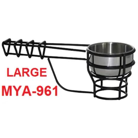 Charcoal Holder Mya-961 Lrg