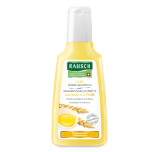 Rausch Egg Oil Nourishing Shampoo For Dry Hair 200 ml