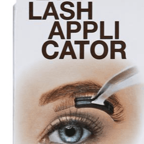 Depend Eyelash Applicator Gb/Es/Fr - 4954 - 2