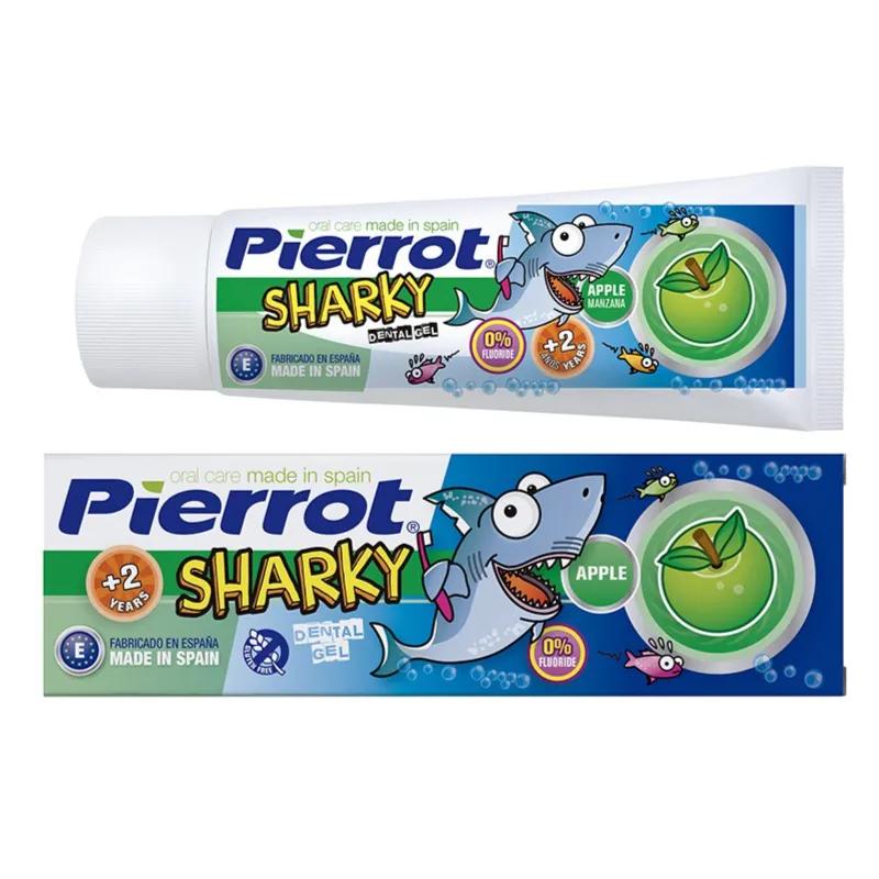 Pierrot Sharky Dental Paste