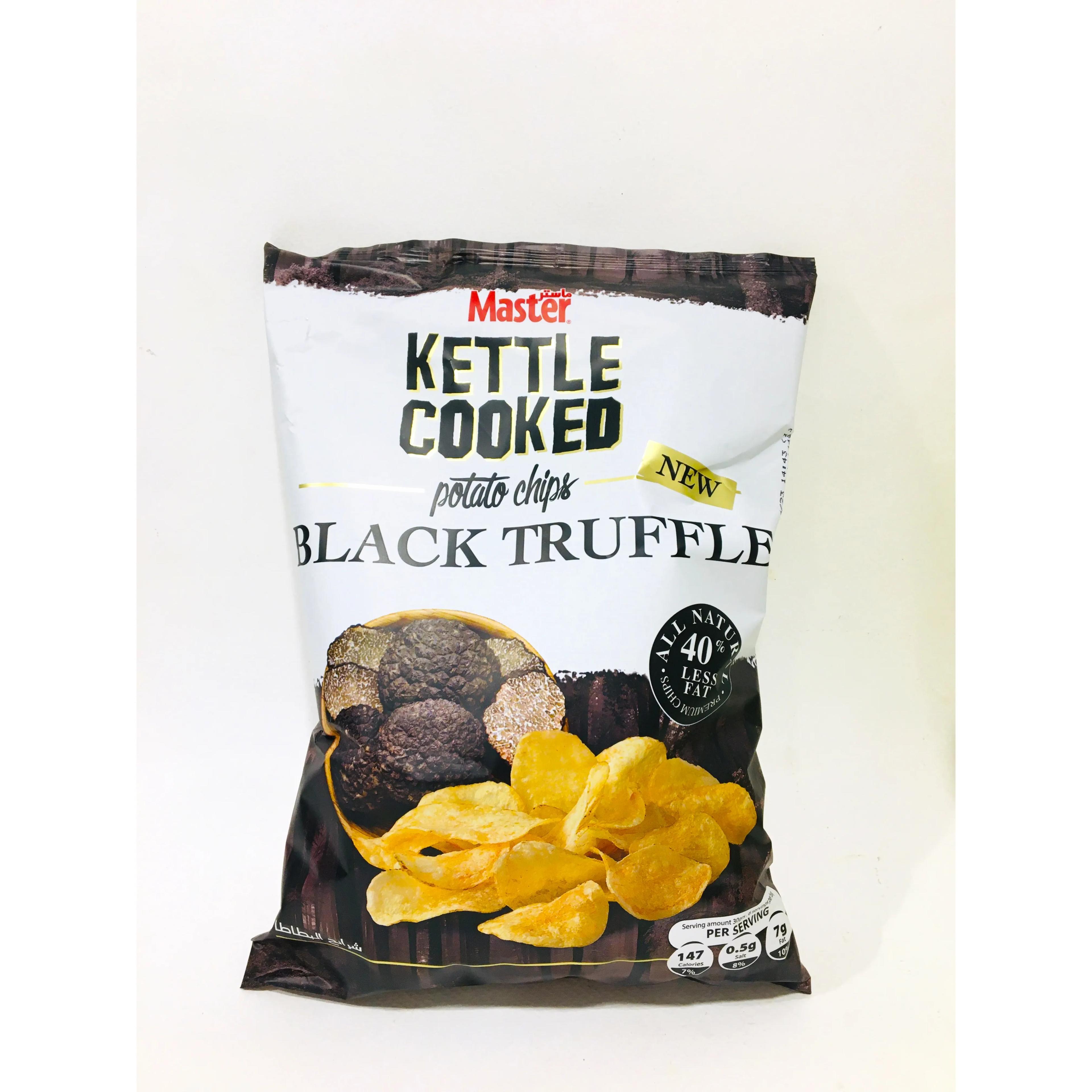 Master Black Truffle 144g