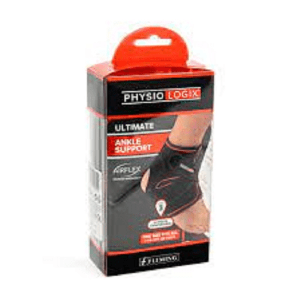 Physiologix Ultimate Ankle Support One Size