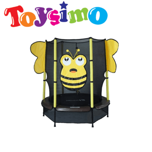 Trampoline Bee  500014035