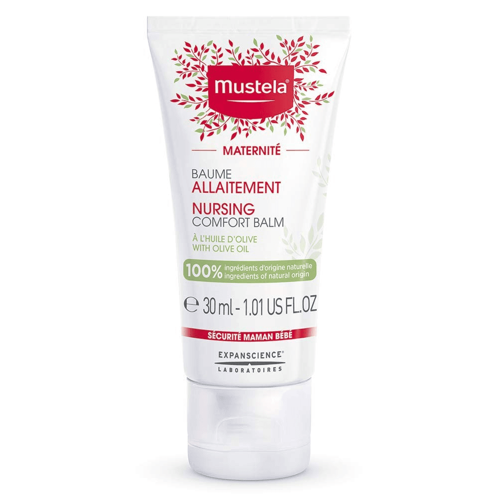 Mustela Maternite Nursing Comfort Balm 30ml