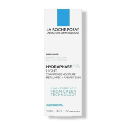 La Roche Posay Hydraphase Ha Light Cream 50ml