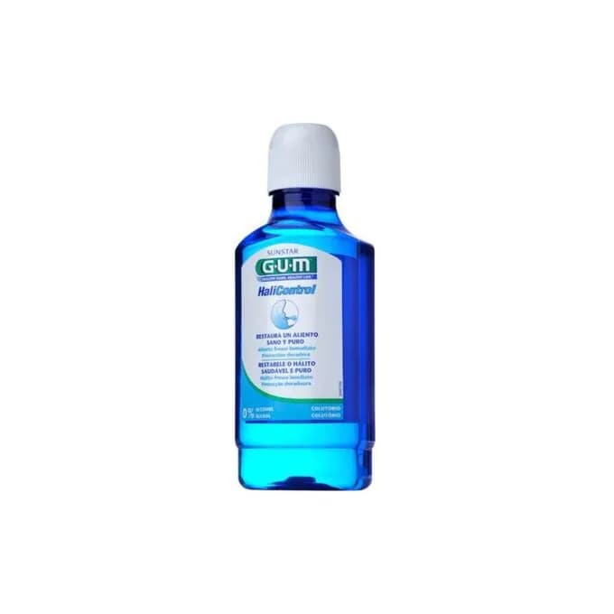 Gum Halicontrol Mouthwash 300ml