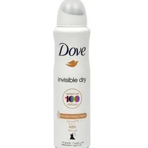 Dove Deo Aero 150ml Invisible Dry Prism