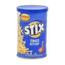 Kitco Stix Tomato Kethup 45g