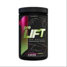 Rule 1 - Prelift 30 Serv 30 Black Cherry Limeade - 435G