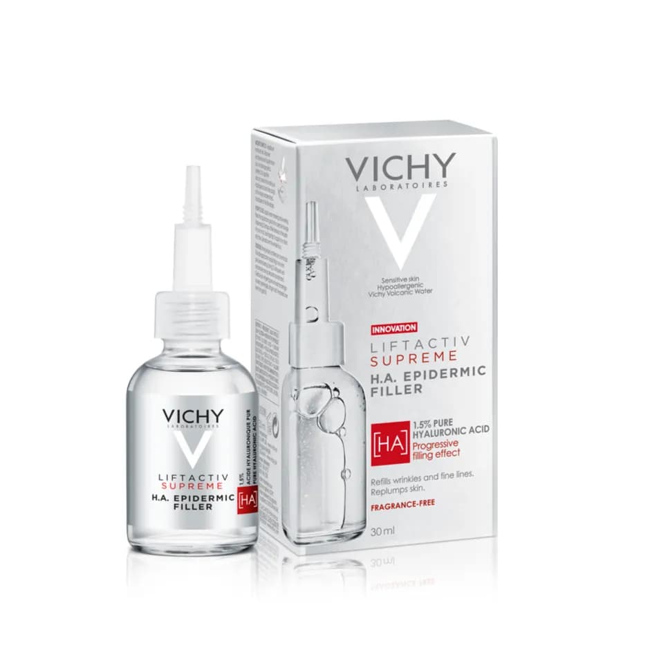 Vichy Lift Hyaluron Epider Filler 30ml