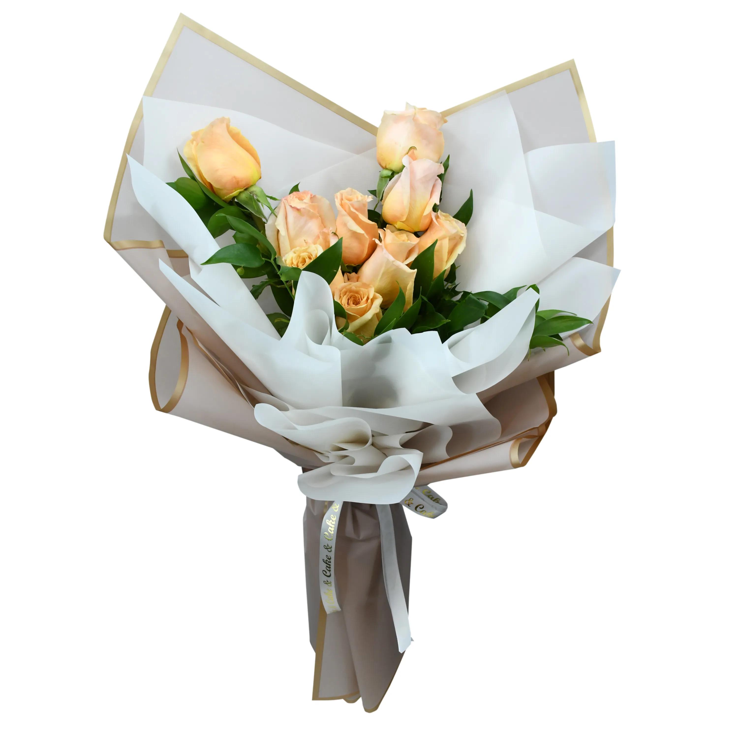 Fancy Flower Bouquet 1126