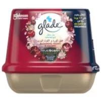 Sc Johnson Glade Scented Gel Blooming Peony And Cherry 180