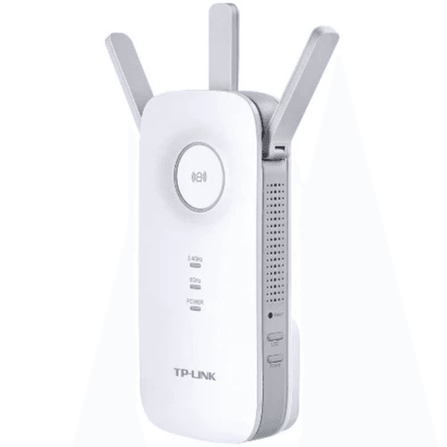 Tp-Link Re450 Mesh Wi-Fi Extender Ac1750