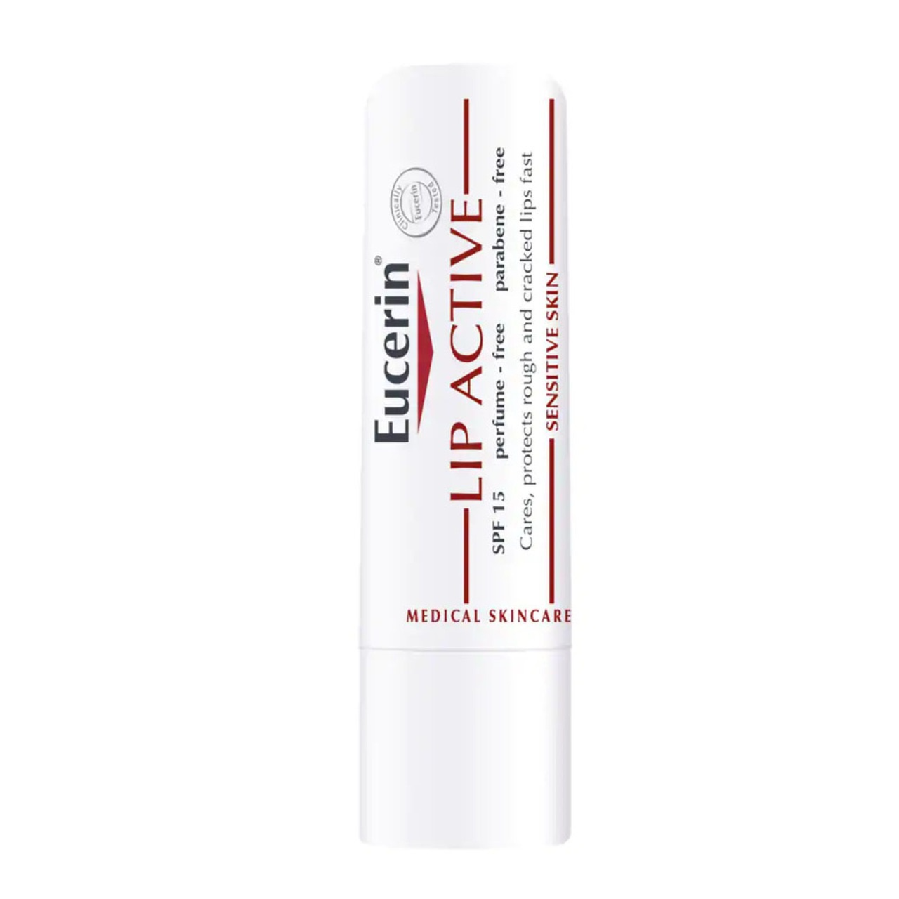 Eucerin Lip Active Spf 15 4.8G