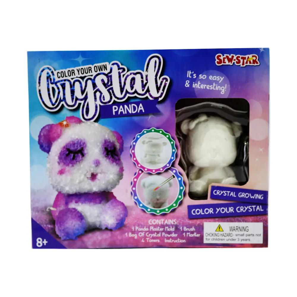 Crystal Panda