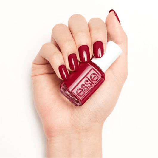 Essie Fishnet Stockings