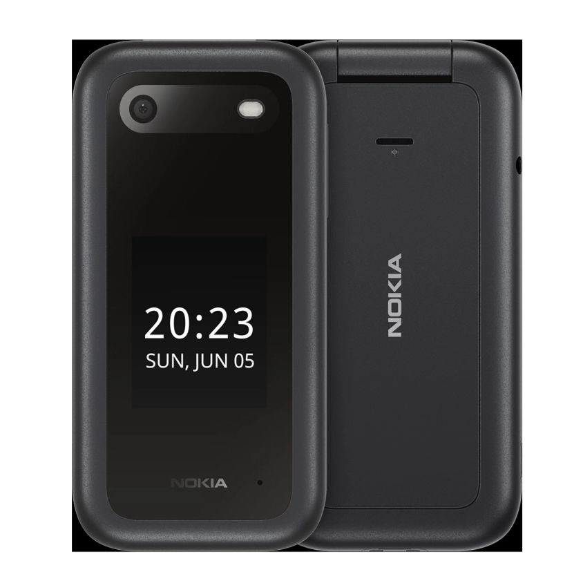 Nokia 2660 - Black